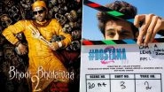 Kartik Aaryan Birthday Special: From Bhool Bhulaiyaa 2 to Dostana 2, Every Upcoming Movie of the Luka Chuppi Actor