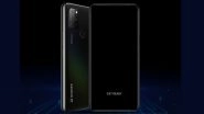 Gionee M12 with Quad Rear Cameras & 5,100mAh Battery Launched, Check Price, Features & Specifications Here