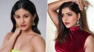 Bombay HC Grants Interim Relief To Amyra Dastur, Restrains Luviena Lodh From Publishing Any Defamatory Comments Or Offending Videos Against The Actress