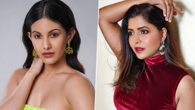 Bombay HC Grants Interim Relief To Amyra Dastur, Restrains Luviena Lodh From Publishing Any Defamatory Comments Or Offending Videos Against The Actress
