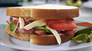 National Sandwich Day 2020 Date and History: Know Significance of the Day That Celebrates the Go-to Snack