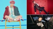 BTS Jungkook Is the Sexiest International Man Alive 2020! From Street Styles to Suit Up, Best Fashion Moments That Prove Why the K-Pop Singer Deserves the Title (View Pics)