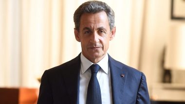 Nicolas Sarkozy Becomes First Former French President to Go on Trial for Corruption