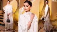 Yo or Hell No? Sonam Kapoor's Stunning Kaftan from the House of Taller Marmo