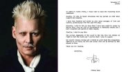 Johnny Depp Asked By Warner Bros To Resign From Fantastic Beasts 3 After He Loses Libel Case In London, Actor Releases Statement (View Post)