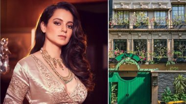 Kangana Ranaut's Property Demolition Case: Bombay High Court to Deliver Its Judgement on THIS Date!