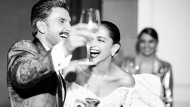 Deepika Padukone - Ranveer Singh 2nd Wedding Anniversary: 5 Times DeepVeer Made It To the News For All the Right Reasons
