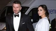 Victoria and David Beckham Seal &pound;16M Deal for Upcoming Netflix Documentary Series Which Will Have Unseen Footage of the Star Couple&rsquo;s Life