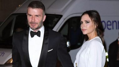 Victoria and David Beckham Seal £16M Deal for Upcoming Netflix Documentary Series Which Will Have Unseen Footage of the Star Couple’s Life