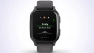 Garmin Venu Sq & Venu Sq Music Edition Smartwatches Launched, India Prices Start From Rs 21,090