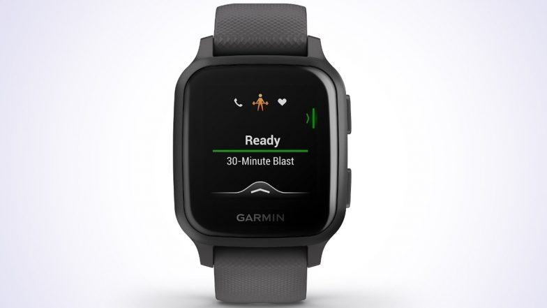 Garmin Venu Sq & Venu Sq Music Edition Smartwatches Launched, India Prices Start From Rs 21,090