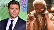 Dangerous: Scott Eastwood to Lead Tyrese Gibson Starrer Action-Thriller, Mel Gibson to Make a Cameo
