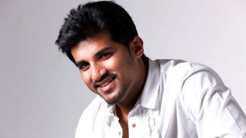 Vijay Yesudas’ Car Meets With Accident In Alappuzha, Singer Escapes Unhurt