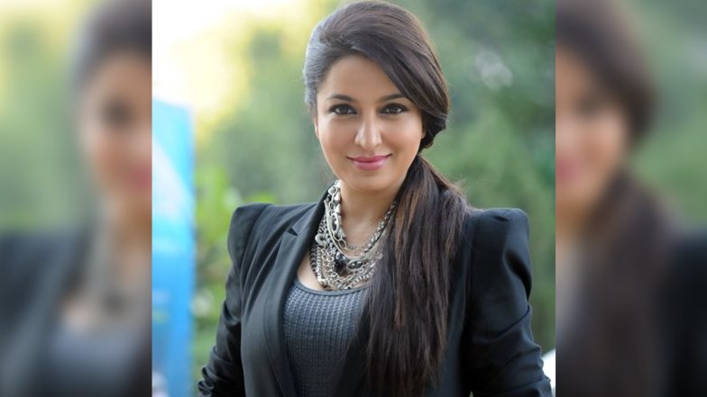 Tisca Chopra Feels Ducking Stereotypes and Going Against the Wave Is a Challenge Is Not Easy