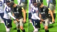 Preston's Darnell Fisher Faces FA Probe After Grabbing Sheffield Wednesday&rsquo;s Callum Paterson&rsquo;s Genitals During Championship Clash (Watch Video)