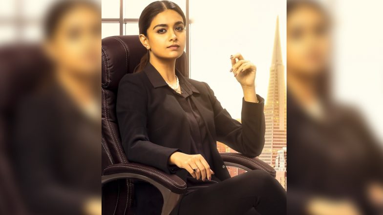 Miss India Movie Review: Keerthy Suresh’s Netflix Film Ends Up Being A Disappointment For Critics