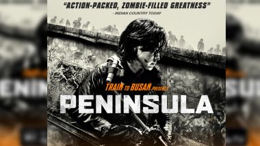 Peninsula: Train to Busan Sequel Is Hitting Indian Screens on November 27