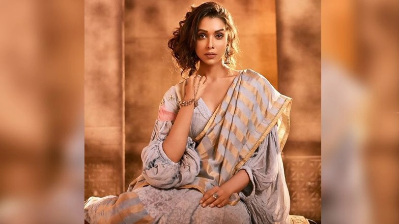 Anupria Goenka’s Birthday Wish Is to Have a COVID-19 Free World Soon