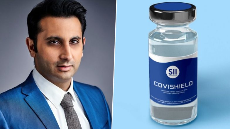 COVID-19 Vaccine Shortage: Never Exported Vaccines At Cost of People In India, Says Serum Institute of India CEO Adar Poonawalla