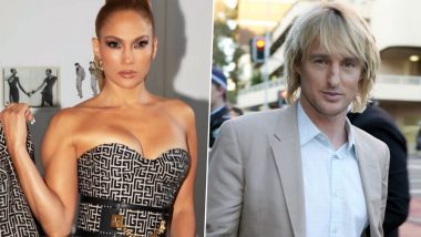 Marry Me Release Date: Jennifer Lopez, Owen Wilson's Rom-Com Pushed to May 2021