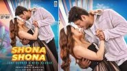 Shona Shona: Sidharth Shukla and Shehnaaz Gill's New Song to Release on THIS Date, Former Bigg Boss Contestants Look So Much in Love in their First Look