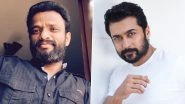Director Pandiraj Issues Clarification On Suriya 40