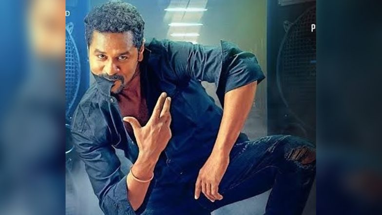 Prabhu Deva Is In Love With His Niece, To Marry Her Soon?