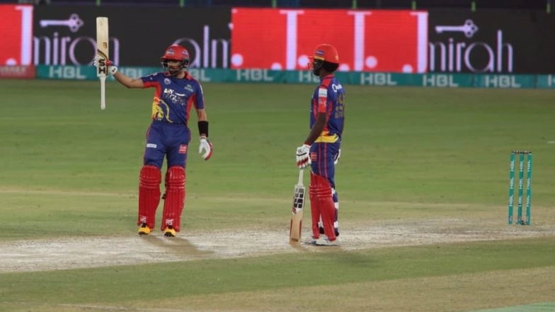Check Out Live Streaming for Multan Sultan vs Karachi Kings, PSL 2021 