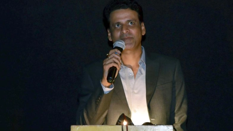 Manoj Bajpayee Tests Positive for COVID-19; The Family Man Actor Is in Self-Quarantine at Home