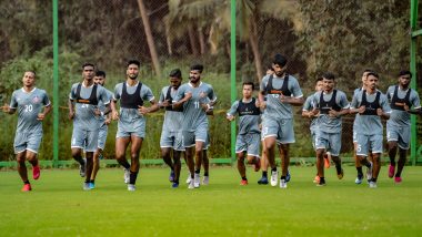 FCG Team Profile for ISL 2020-21: FC Goa Squad, Stats & Records and Full List of Players Ahead of Indian Super League Season 7
