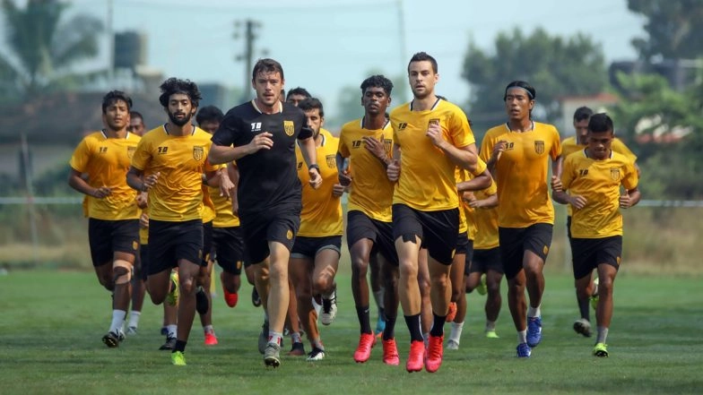 KBFC vs HFC ISL 2020 Dream11 Team: Aridane Santana, Albino Gomes Others You Must Pick