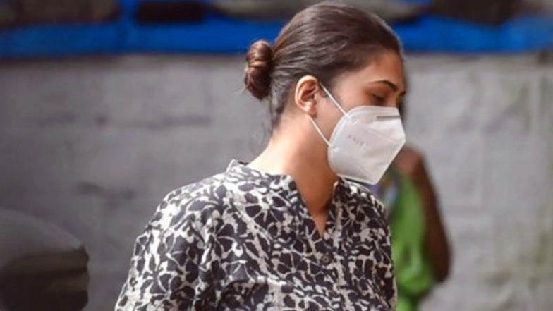 Karishma Prakash Is No More a Part of KWAN; CEO of Talent Management Firm Says ‘She Has Nothing to Do With Deepika Padukone’
