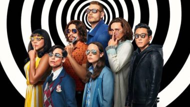 Netflix's The Umbrella Academy Renewed for Third Season, Production to Begin in February 2021