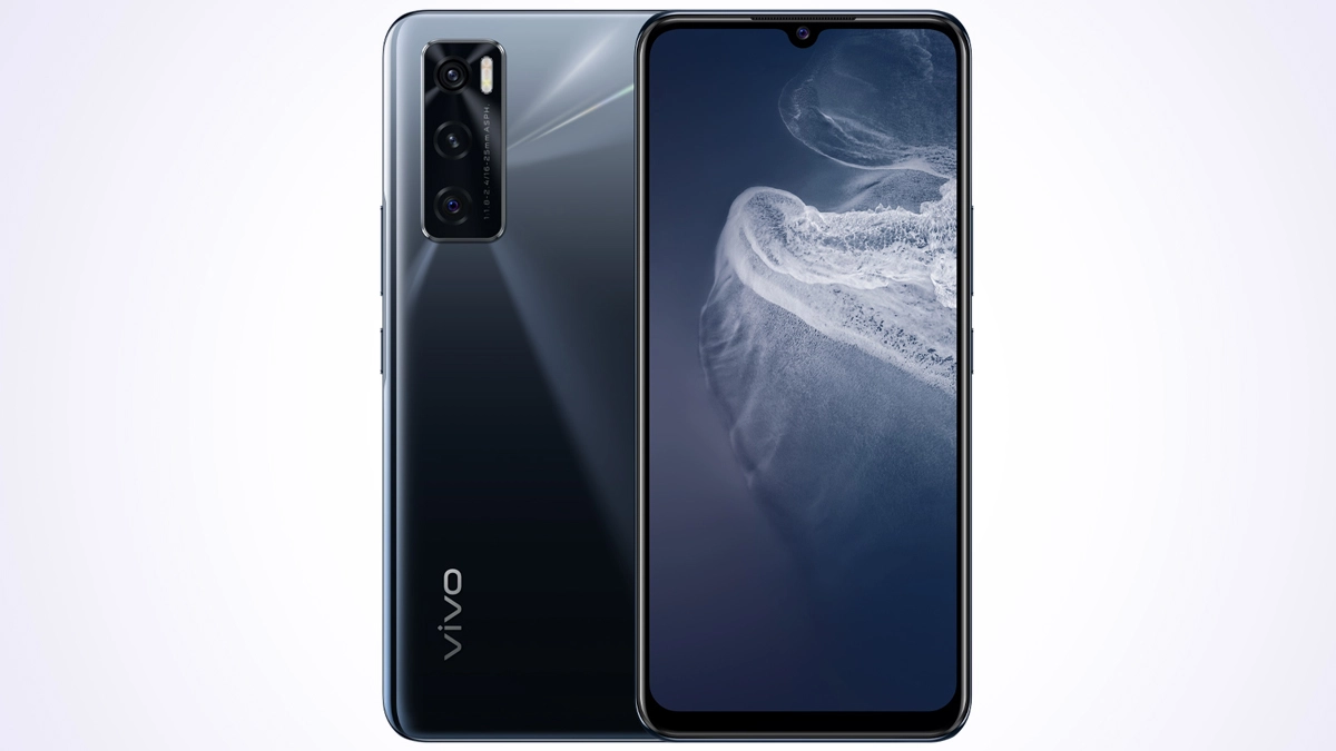 Vivo V20 SE