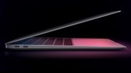 Apple MacBook Air With M1 Silicon Chip Launched in India From Rs 92,900
