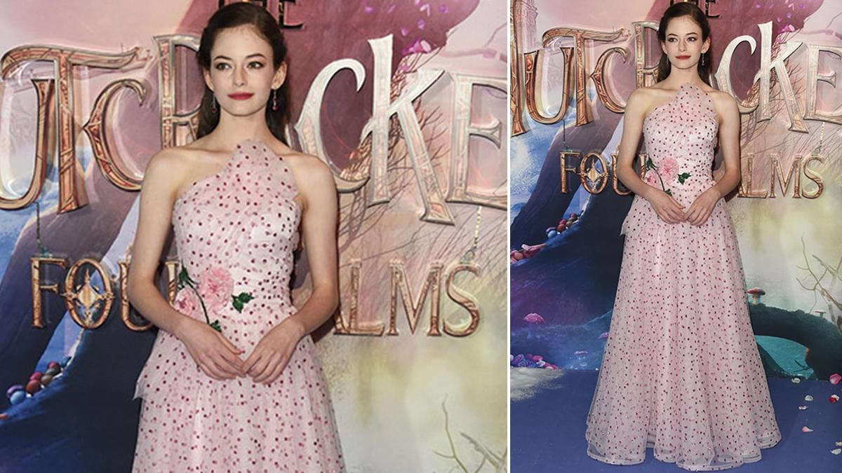 Mackenzie Foy Birthday: Simple and Cute, Her Millennial Style Will