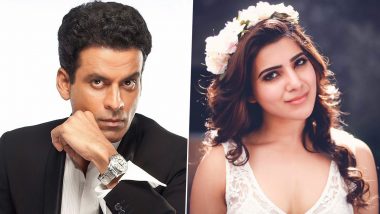 The Family Man Season 2: Manoj Bajpayee and Samantha Akkineni’s Amazon Prime Show To Premiere In February 2021?