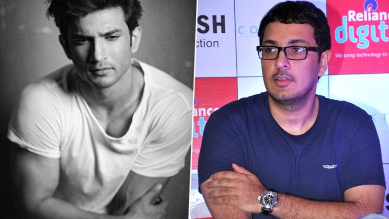 Maddock Films Denies Allegations of Money Laundering, Claims They Never Made Any Payment to Sushant Singh Rajput (View Statement)