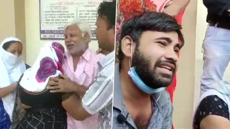 MSRTC Bus Conductor Dies by Suicide in Jalgaon Over Pending Salary, Blames Uddhav Thackeray Govt