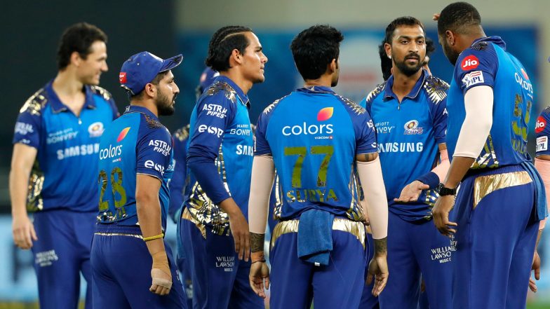Will Mumbai Indians Become Second Team After CSK to Successfully Defend the IPL Title?