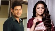 Sarkaru Vaari Paata: Shooting Of Mahesh Babu And Keerthy Suresh Starrer To Commence From January 2021