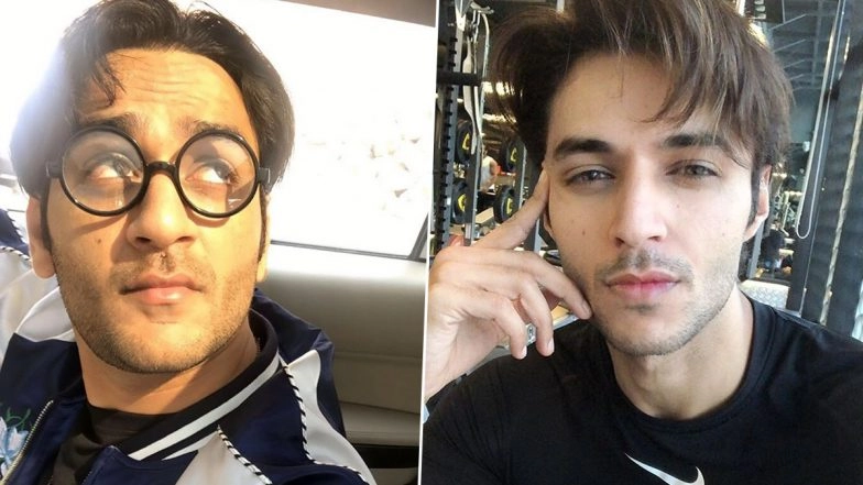 Vikas Gupta Talks About Not Being Invited To Brother Siddharth's Birthday, Reveals 'Things Had Gone Very Bad After I Disclosed My Bisexuality to the World'