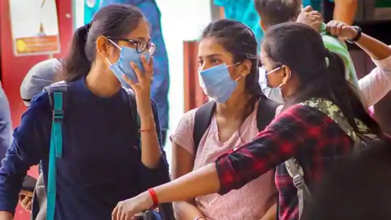 NEET PG Exam 2021 Postponed Amid Rising COVID-19 Cases, New Date to be Decided Later, Announces Health Minister Dr Harsh Vardhan