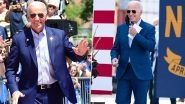 Joe Biden&rsquo;s Aviators Do the Talking! Check Out Pictures of the Man Who Knows His Politics&hellip; and Style
