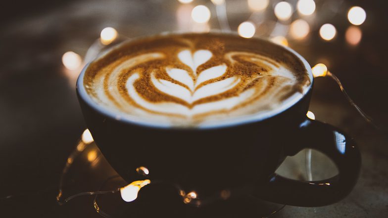 Too Much Consumption of Coffee Can Cause Cardiovascular Issues