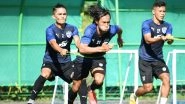 BFC Team Profile for ISL 2020&ndash;21: Bengaluru FC Squad, Stats & Records and Full List of Players Ahead of Indian Super League Season 7