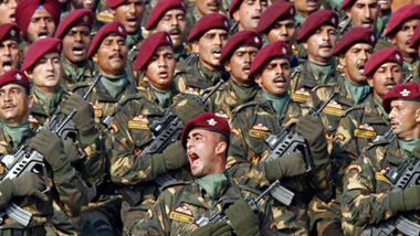 Retirement Age of Indian Military Officers Likely to be Raised by 1-3 Years From April 2021: Reports