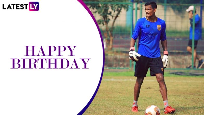 Subrata Pal Birthday Special: Lesser-Known Facts About the Veteran Indian Goalkeeper