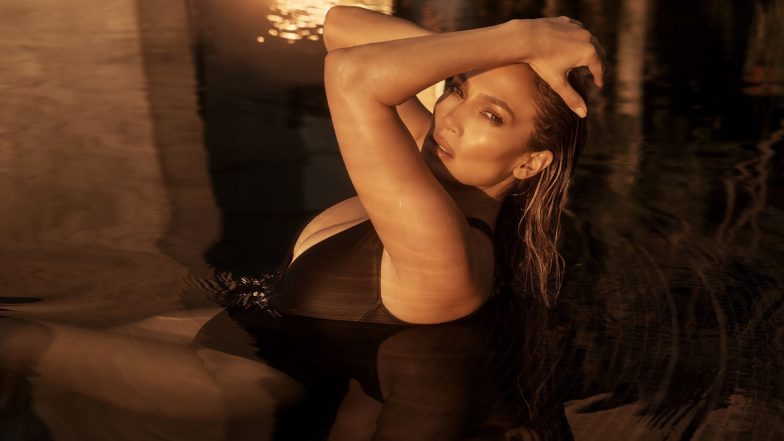 The Cipher: Jennifer Lopez to Star In and Executive Produce Netflix’s Film Adaptation of Isabella Maldonado’s Bestselling Novel