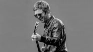 Oasis Legend Noel Gallagher Disappointed That His Album With Amorphous Androgynous Never Got Released